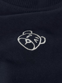 NAME IT T-shirt Dakani Navy Blazer